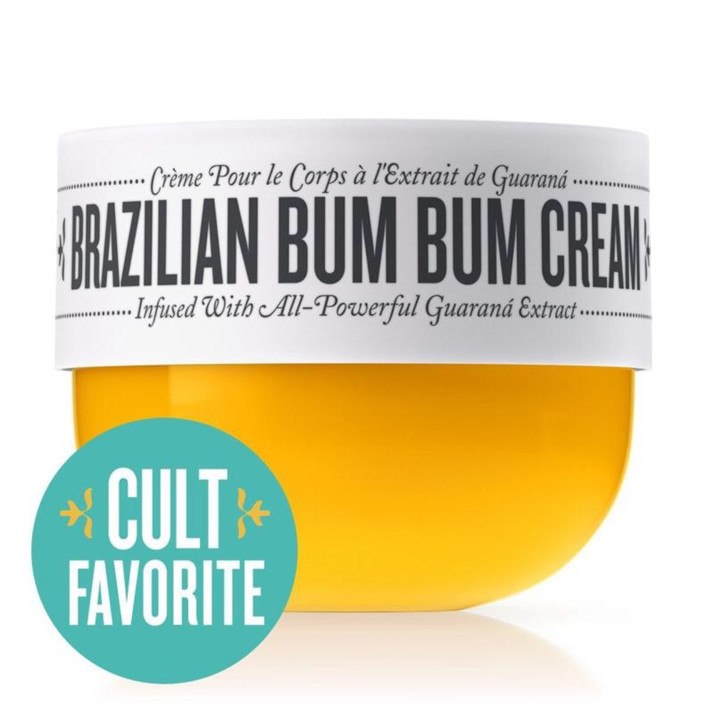 Sol de Janeiro Bum Bum cream